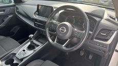 Nissan Qashqai 1.3 DiG-T MH Acenta Premium 5dr Petrol Hatchback